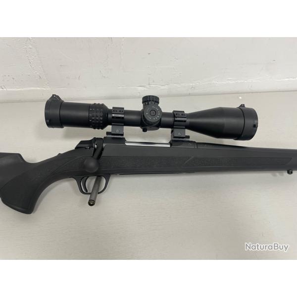 !! NEUF !! PACK CARABINE BROWNING A-BOLT 3+ COMPO CALIBRE 30.06 +LUNETTE VEOPTIK 4-16x50 +SILENCIEUX
