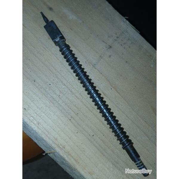 percuteur + ressort  mauser Portuguais vergueiro 1904 .