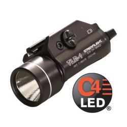 Lampe tactique Streamlight TLR-I C4 LED