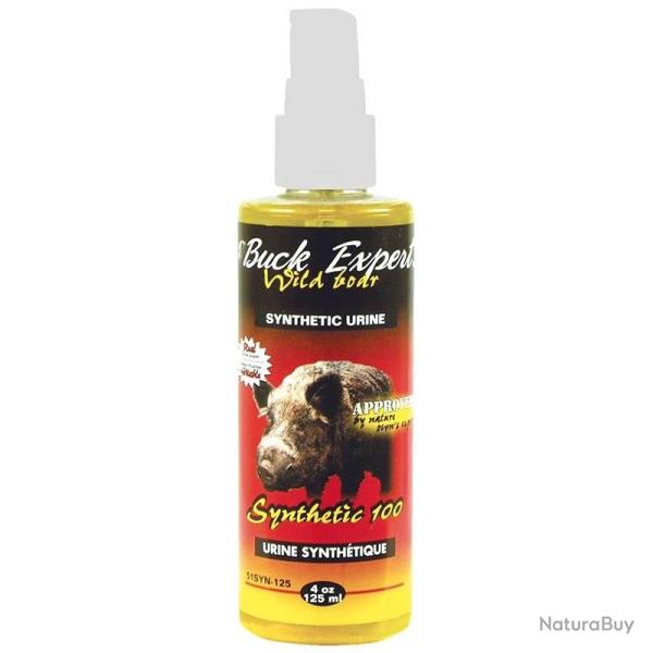 Attractant urine Synth�tique de Laie 125ml