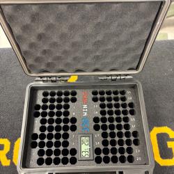 Caisse munitions 338 Win Mag