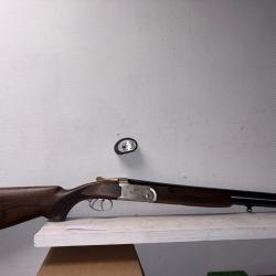 Occasion verney carron sagitaire grand becassier cal.12/70 can 61 cm ray&eacute;/c.i