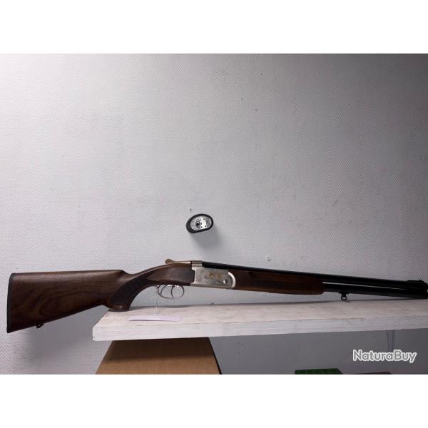 Occasion verney carron sagitaire grand becassier cal.12/70 can 61 cm ray�/c.i