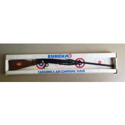Carabine &agrave; air comprim&eacute; Diane Eureka