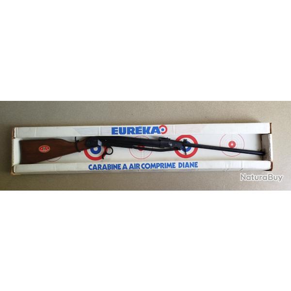 Carabine � air comprim� Diane Eureka