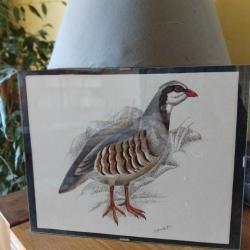 Reprographie G. Bressler 21x27cm