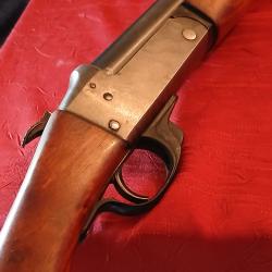 Fusil stevens cal 10/89