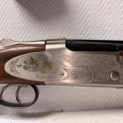 Occasion verney carron sagitaire becasse la mordor&eacute;e cal.12/70 can 61 cm ray&eacute;/c.i