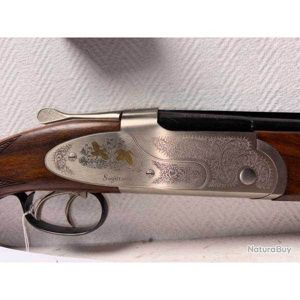 Occasion verney carron sagitaire becasse la mordor�e cal.12/70 can 61 cm ray�/c.i