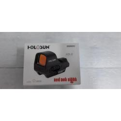 HOLOSUN HS 510C