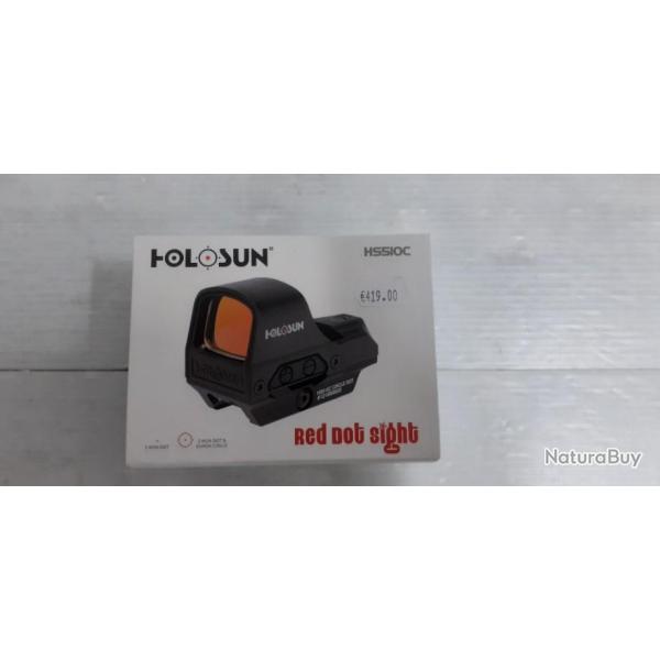 HOLOSUN HS 510C