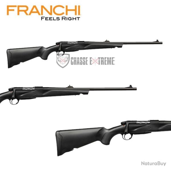 Carabine FRANCHI Horizon Organes de Vis�e 56cm Cal 30-06 Sprg