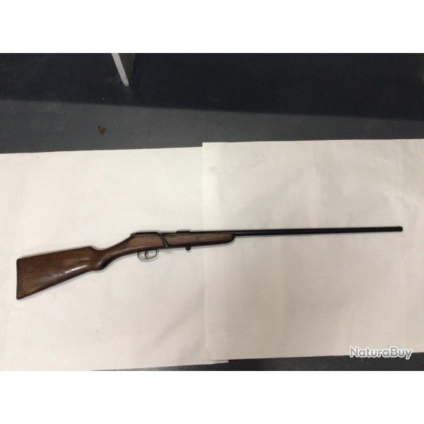 Carabine de jardin 12 mm St Etienne