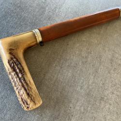 Canne fusil DUMONTIER