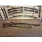 petites annonces chasse p&ecirc;che : Mauser k98 de 1927 monomatricule 8x57 JS