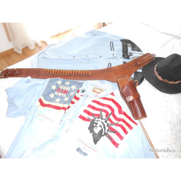 holster cowboy