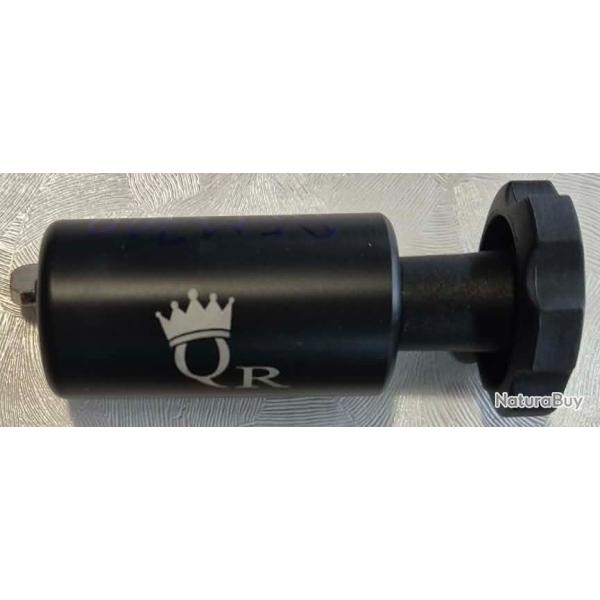 Remington 700 - Outil de d�montage culasse