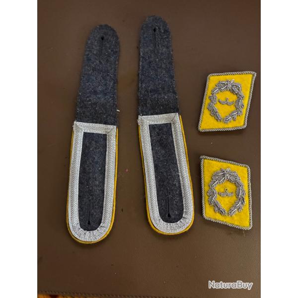 Epaulette 39 45