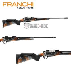 Carabine FRANCHI Horizon Special Hunt Elite Vibe 56cm Cal 308 Win