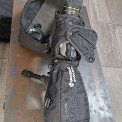 Longvue VANGUARD ENDEAVOR HD 82A 20-60&times;82