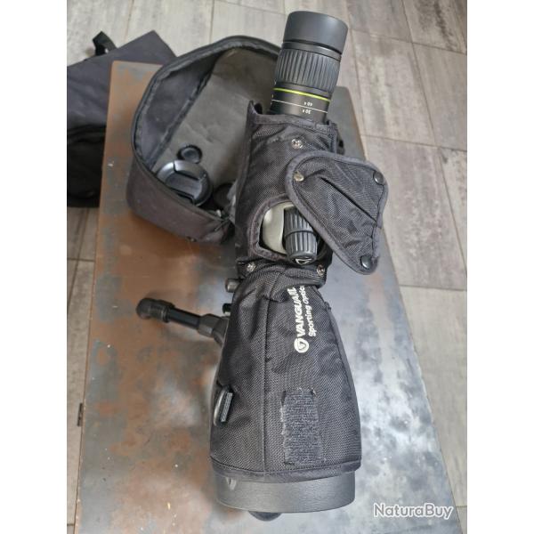 Longvue VANGUARD ENDEAVOR HD 82A 20-60�82