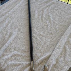 canne &eacute;p&eacute;e ancienne