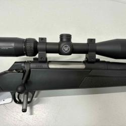 PACK CARABINE WINCHESTER XPR SCOPE COMBO CALIBRE 30.06 +LUNETTE VORTEX 3-9x40