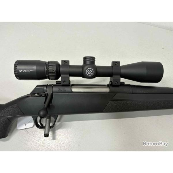 PACK CARABINE WINCHESTER XPR SCOPE COMBO CALIBRE 30.06 +LUNETTE VORTEX 3-9x40