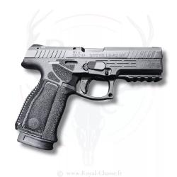 Occasion - Pistolet L9-A2 MF Cal.9x19 STEYR-MANLICHER