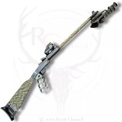 OCCasion - LITTLE BADGER Cal.22LR CHIAPPA