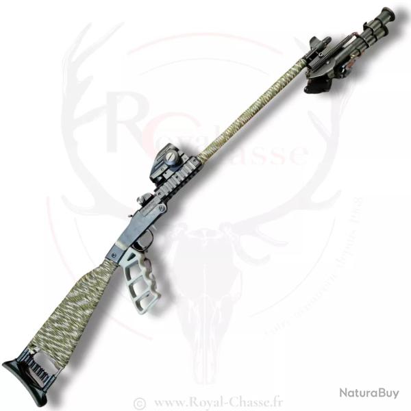 OCCasion - LITTLE BADGER Cal.22LR CHIAPPA