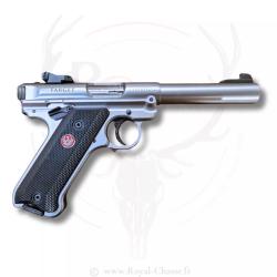 OCCASION - Pistolet MARK IV "TARGET" Cal.22LR RUGER