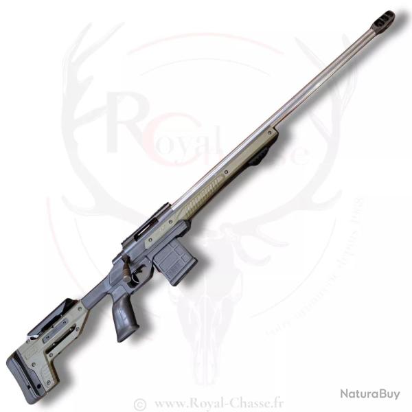 Occasion Carabine � verrou 1500 Oryx canon Lothar Walther cal.308 Win HOWA