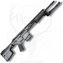 Occasion - Carabine &agrave; pompe PAR Cal.308Win TROY