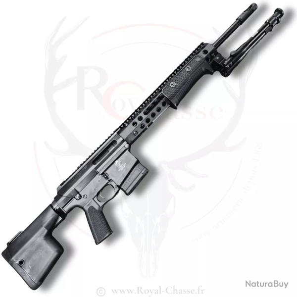 Occasion - Carabine � pompe PAR Cal.308Win TROY