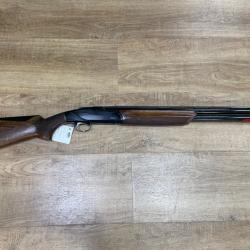 Superpos&eacute; Benelli 828U Black Cal 12/76/66cm occasion 4765