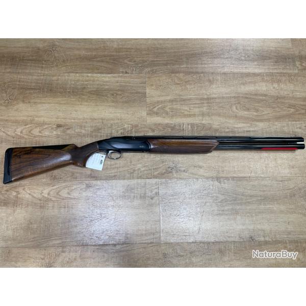 Superpos� Benelli 828U Black Cal 12/76/66cm occasion 4765