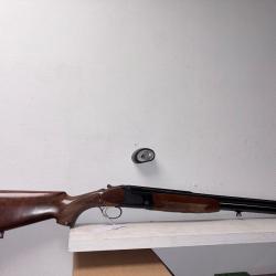 Occasion fabarm euralfa luxe becassier cal.12/76 can.61 cm ray&eacute;/c.i