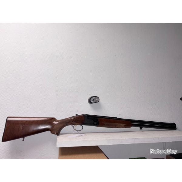 Occasion fabarm euralfa luxe becassier cal.12/76 can.61 cm ray�/c.i