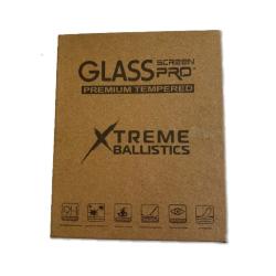 GLASS SCREEN PRO - XTREME BALLISTICS - GARMIN XERO C1