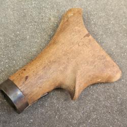 Crosse d'origine pour Mg34 ww2