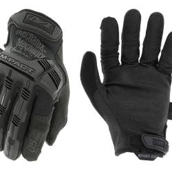 GANTS MECHANIX M-PACT 0.5 MM NOIR M