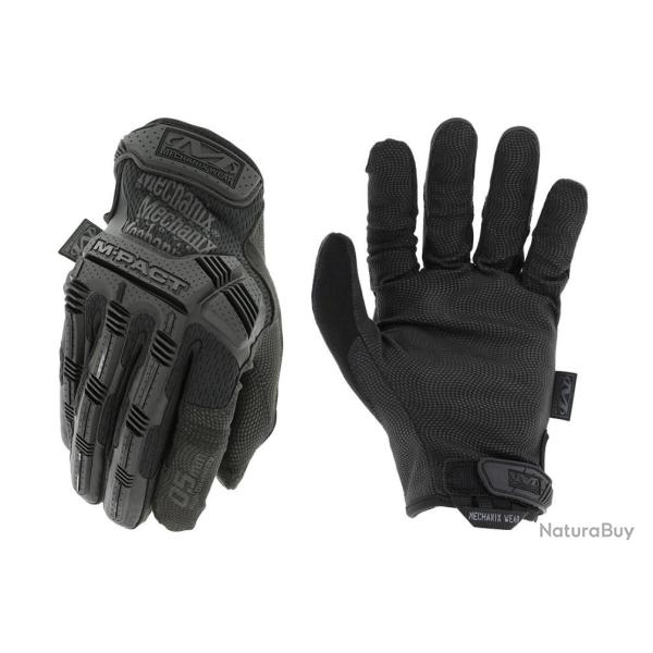 GANTS MECHANIX M-PACT 0.5 MM NOIR M