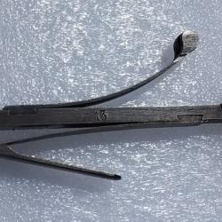 elevateur de magasin Berthier