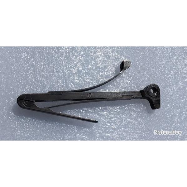 elevateur de magasin Berthier