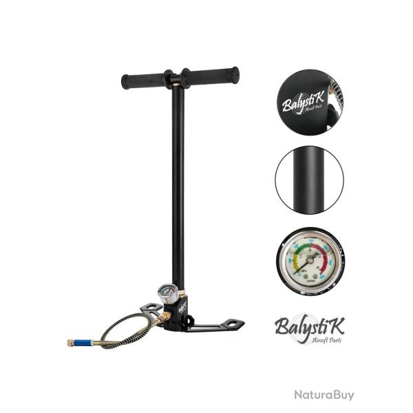POMPE PCP HPA 300 BAR STAGE 4 BALYSTIK