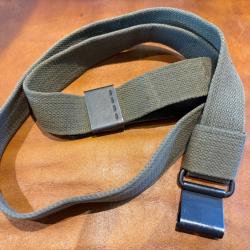 Bretelle sig manurhin