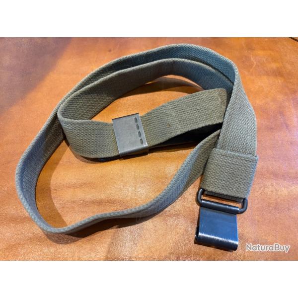 Bretelle sig manurhin