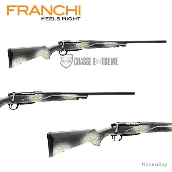 Carabine FRANCHI Horizon Elite Shade 61cm Cal 300 Win Mag