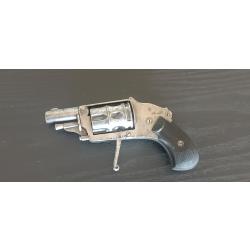 Revolver Velodog bossu calibre 6mm